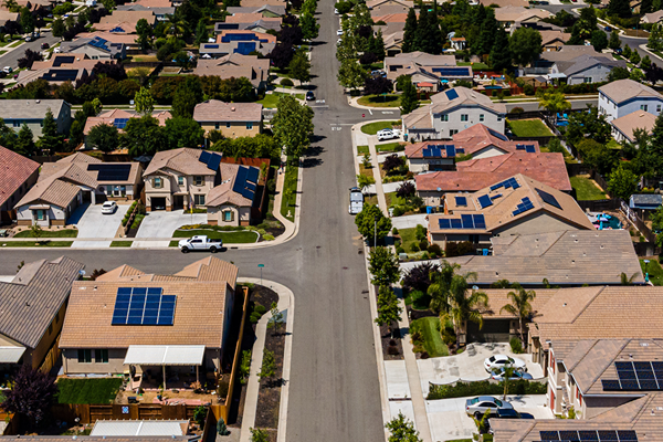 City of Pleasanton EIR image